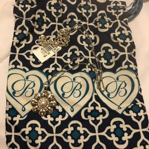 Brighton Greta necklace